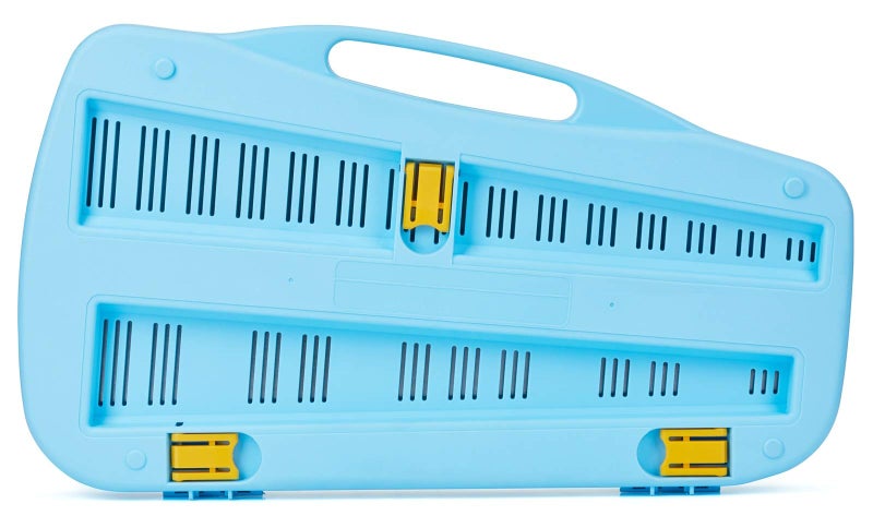 SilverStar غلوكenspiel فضي محترف 25 نغمة لآلة موسيقية للأطفال آلات الإيقاع آلة الإكسيلوفون - Image 4